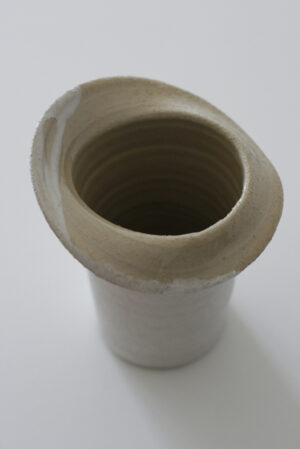Rim vase - Image 2