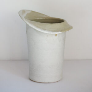 Rim vase