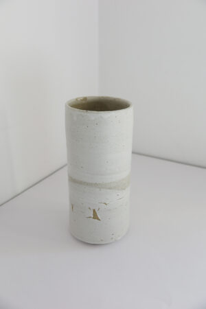 White vase #1 - Image 2