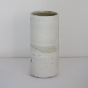 White vase #1