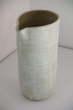 White jug #3 - Image 3