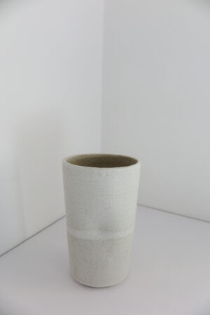 White vase #3 - Image 5