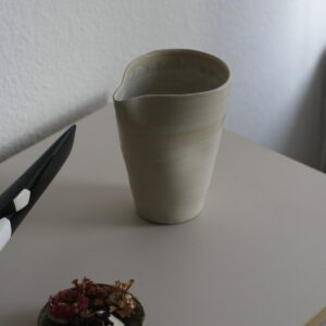 M pitcher
